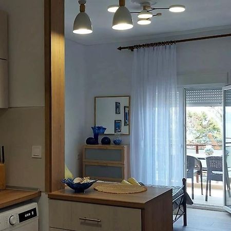 Sun & Sea : Malaki Seaside Διαμέρισμα Εξωτερικό φωτογραφία