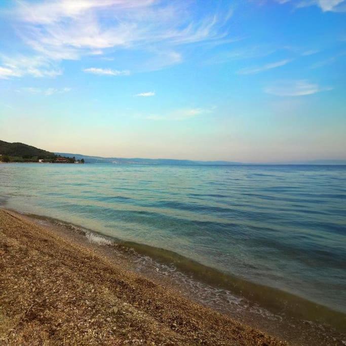 Sun & Sea : Malaki Seaside Διαμέρισμα Εξωτερικό φωτογραφία