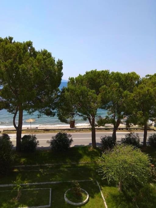 Sun & Sea : Malaki Seaside Διαμέρισμα Εξωτερικό φωτογραφία