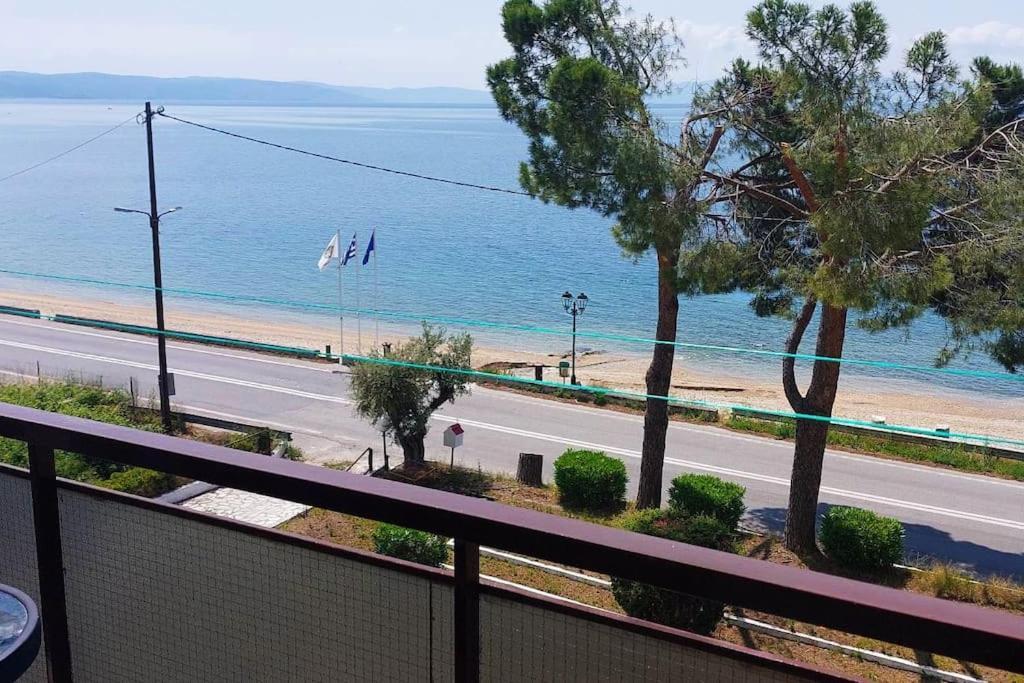Sun & Sea : Malaki Seaside Διαμέρισμα Εξωτερικό φωτογραφία