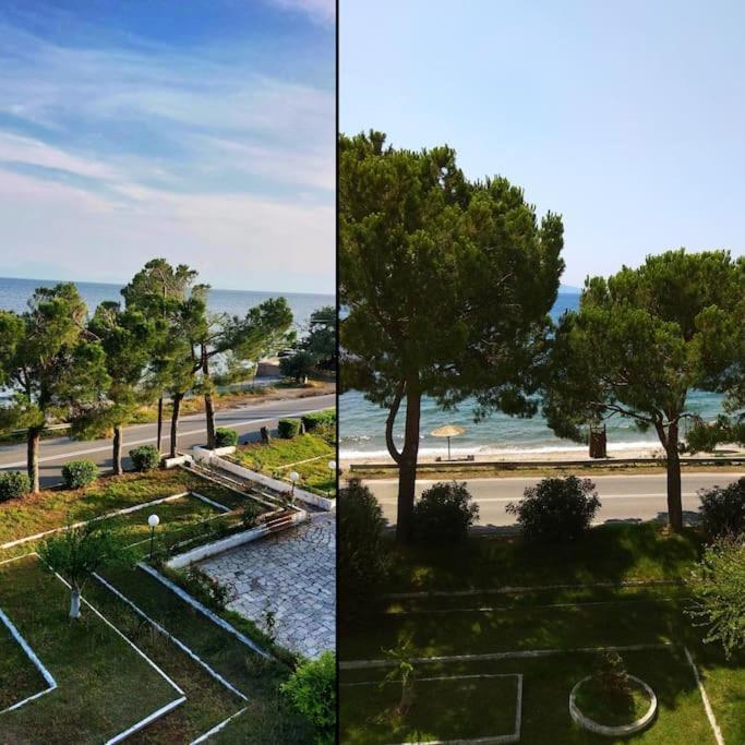 Sun & Sea : Malaki Seaside Διαμέρισμα Εξωτερικό φωτογραφία