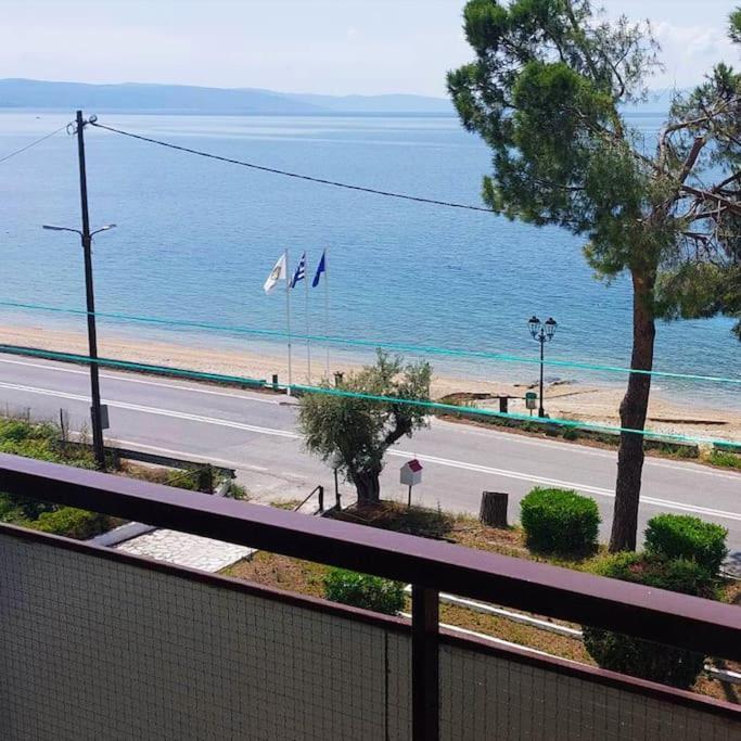 Sun & Sea : Malaki Seaside Διαμέρισμα Εξωτερικό φωτογραφία